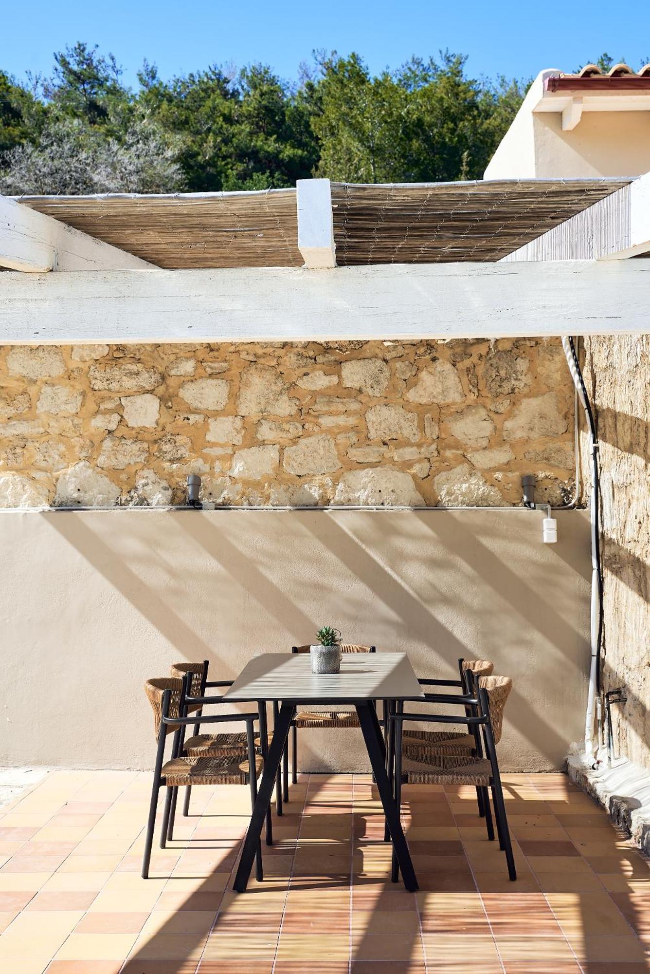 The Olive Grove Villas With Swimming Pool And Breakfast Archanes Exterior photo