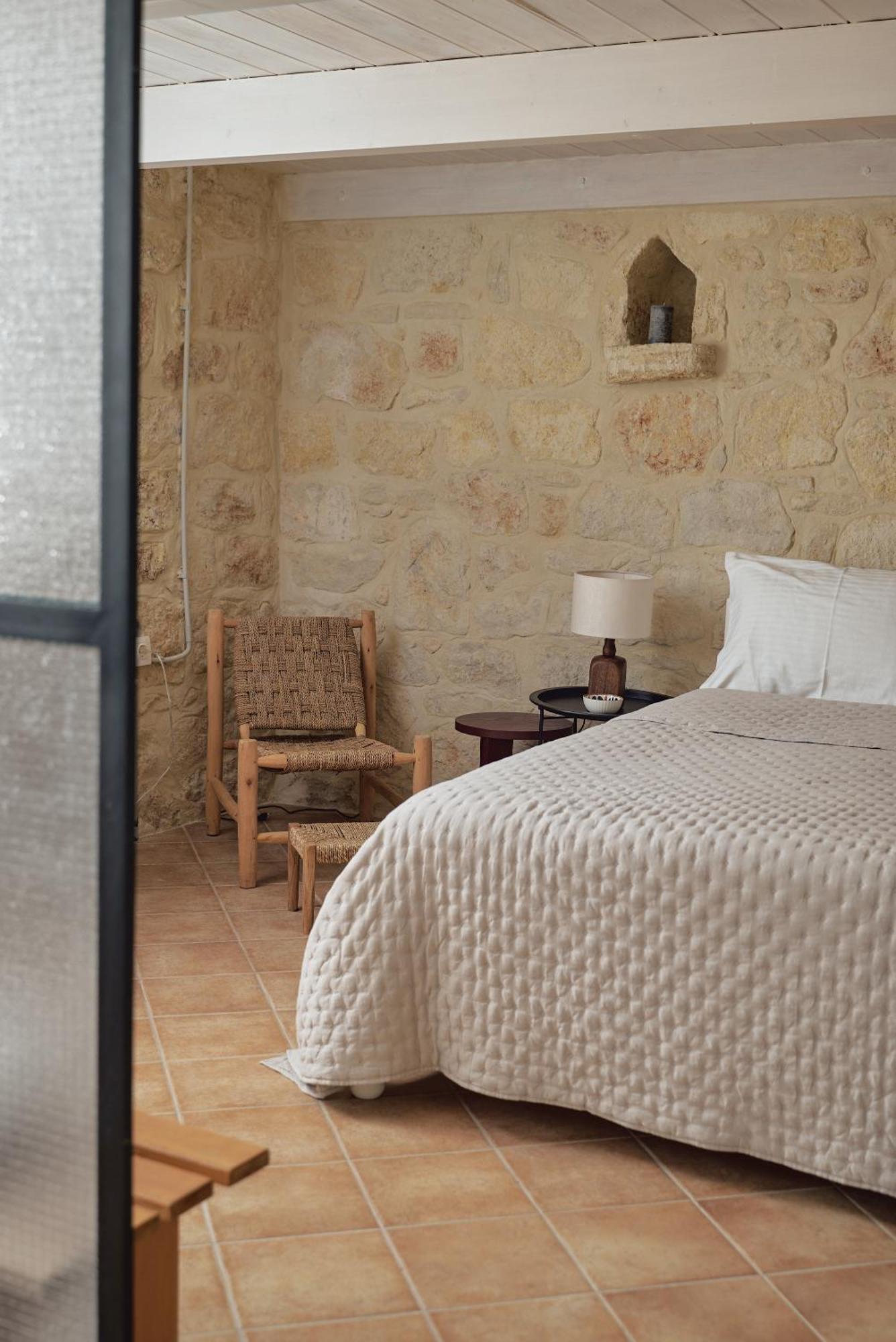 The Olive Grove Villas With Swimming Pool And Breakfast Archanes Exterior photo